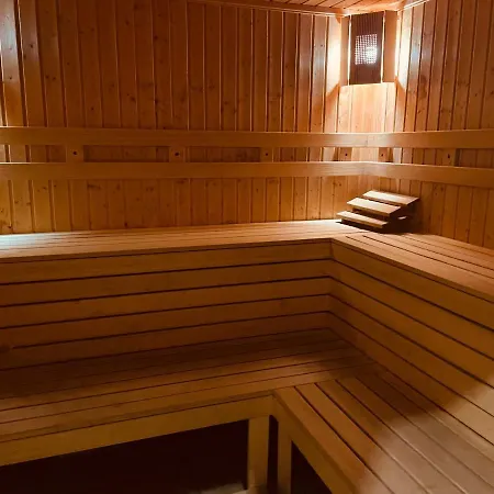 Ground Floor 2-bedrooms, 2-bathrooms Near Bansko In A Complex With Pools And Included * Разлог